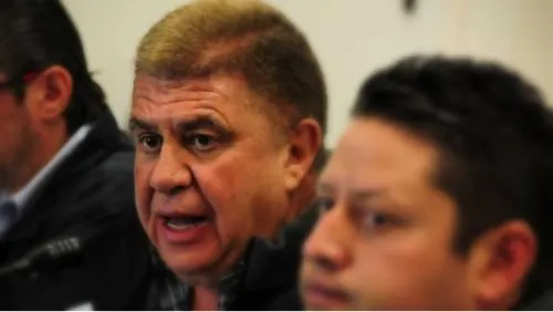 Confirman autoridades desaparición de 2 representantes de Morena en Edomex