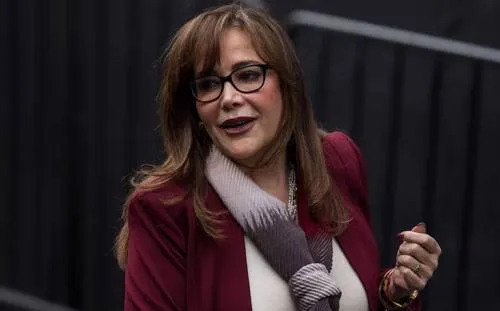 ¿Crisis en Morena? Díaz Durán pide renuncia de Polevnsky: es soberbia, ofensiva y grosera