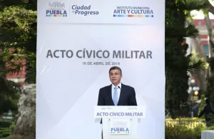 Para 100 primeros días de gobierno, Gali dará informe en Teatro de la Ciudad
