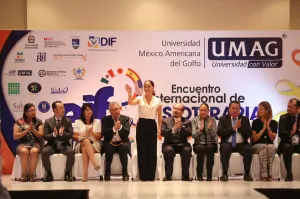 Se fortalecerán servicios de salud: Dinorah López de Gali