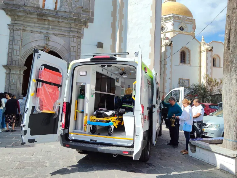 Foto: Especial