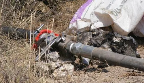 Cada 34 minutos se detecta una nueva toma clandestina para robo de combustible en Puebla: IGAVIM