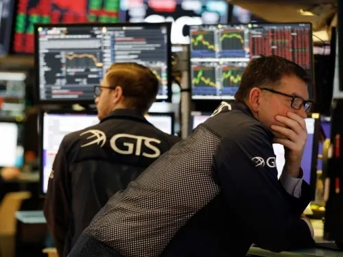 Nuevo lunes negro: se hunden bolsas mundiales y el petróleo