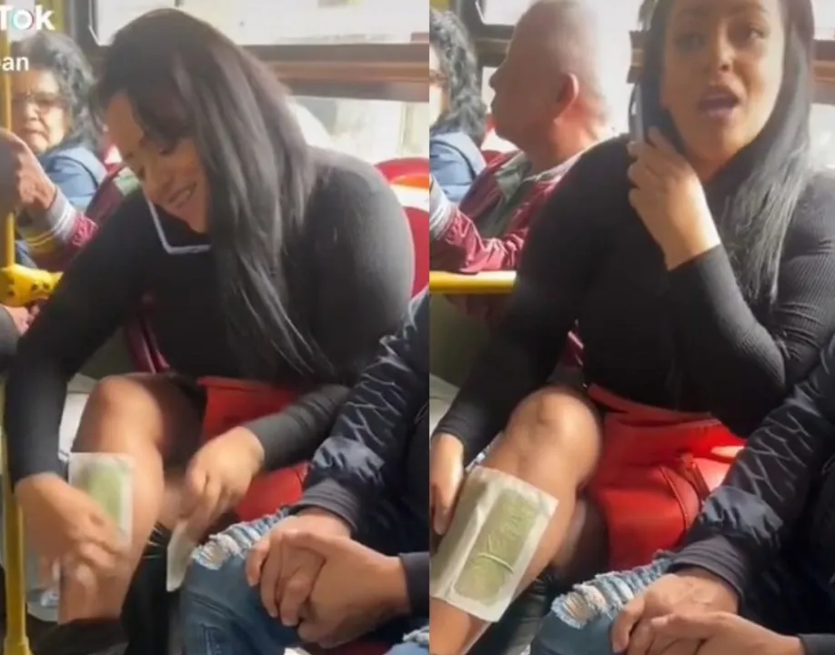 Transporte TikTok