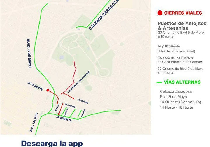 cierres-viales-puebla-el-calvario-2023