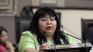 Urge la aprobación de una Ley de Protección al Migrante