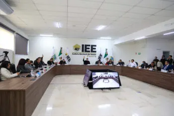 Aprueba IEE convocatoria para elecciones extraordinarias en cuatro municipios de Puebla