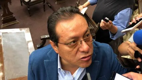 PT condena asesinato de presidente municipal de Tlanepantla y exige una investigación exhaustiva