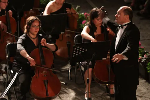 Ciclo Concierto Gusto presenta agrupaciones del Conservatorio de Puebla