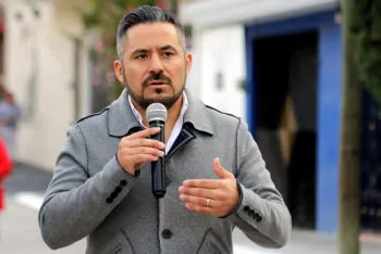 ¿Adán o Xitlalic en lugar de Silvia Tanús Osorio?