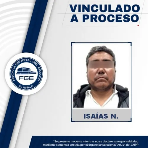 La Fiscalía obtuvo vinculación a proceso del chofer de la ruta 25 por violación y robo.