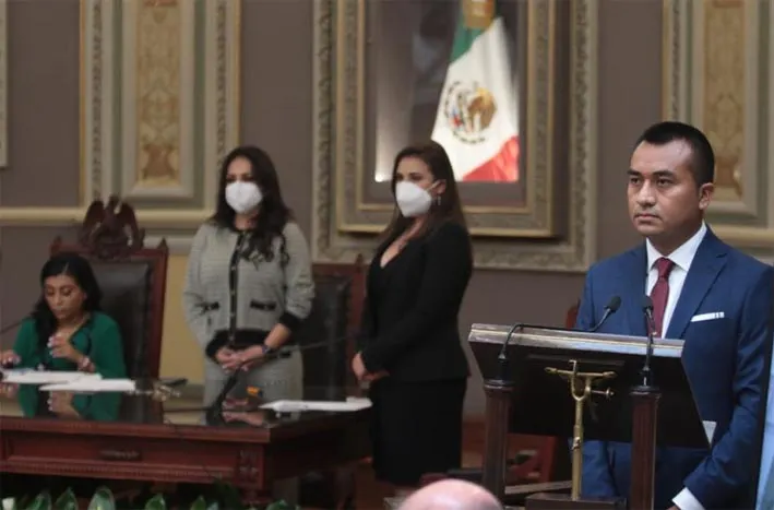 Presentará diputado Roberto Solís iniciativa para capacitar a policías
