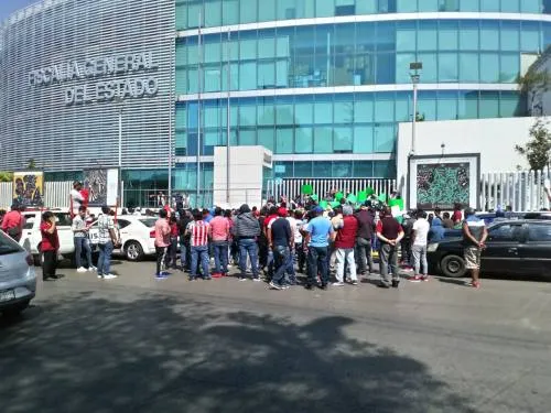 Se estanca el arranque de Fiscalía de Género y Violencia contra las Mujeres en Puebla