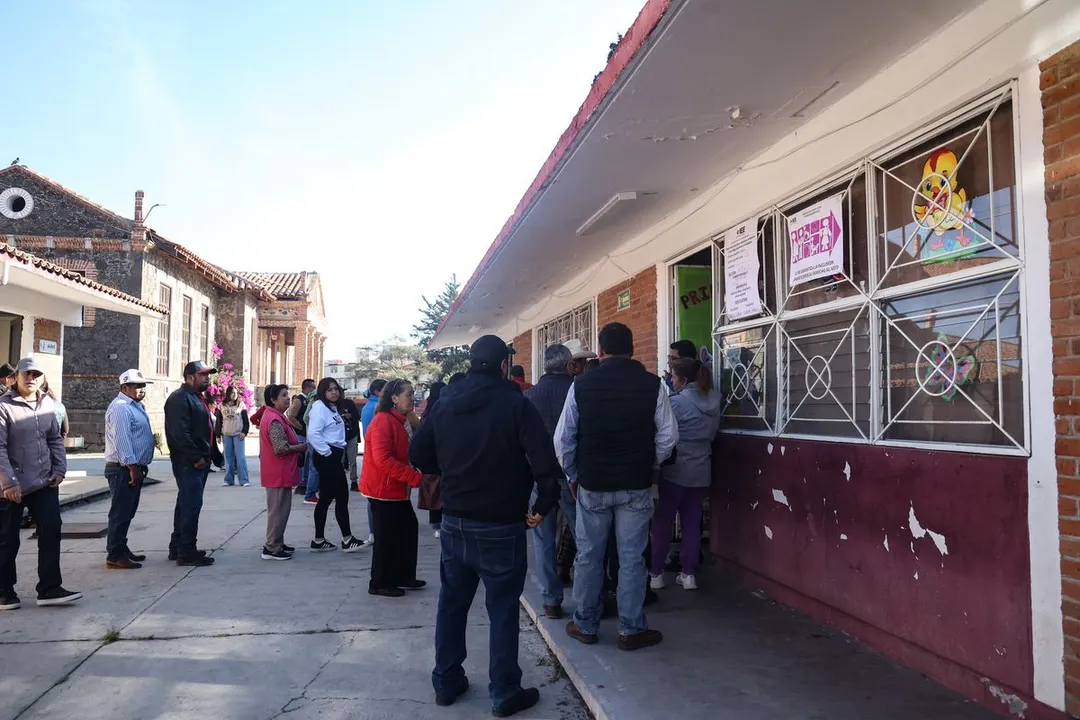 Chignahuapan Elecciones Extraordinarias