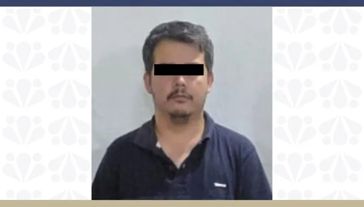 Gustavo N Vap Violacion Agravada Col Belisario Dominguez