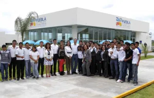 En Puebla los jóvenes cuentan con educación de calidad: RMV