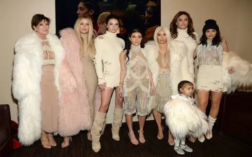 Las Kardashians regresan para estar en boca de todos