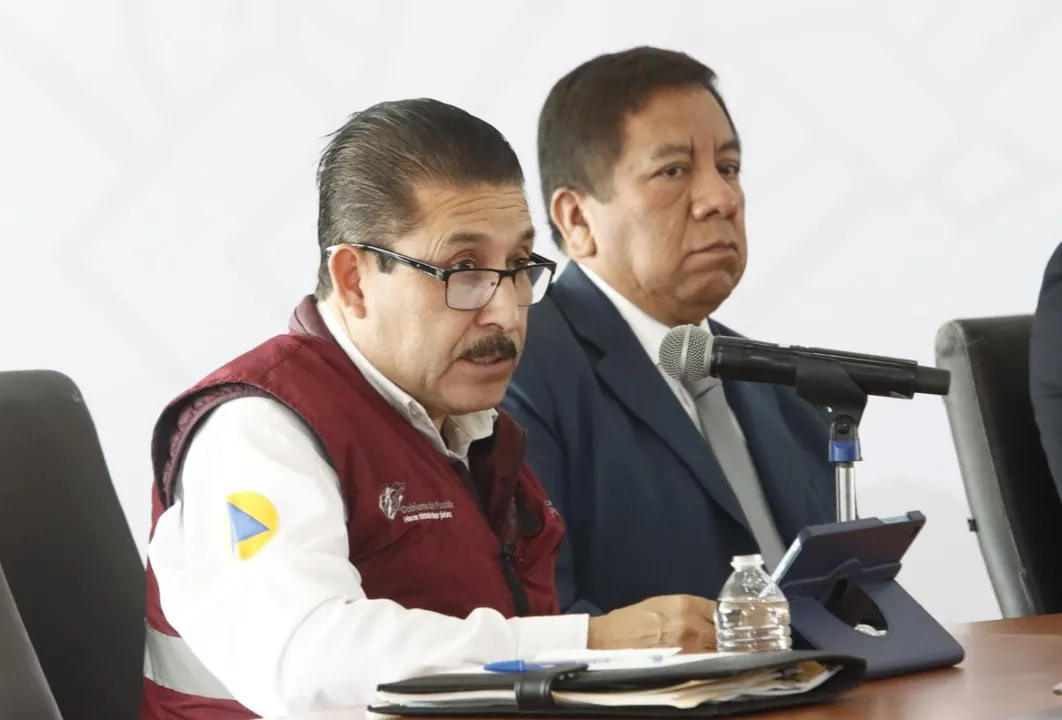 frente frío número 28