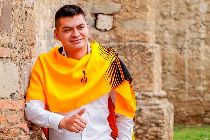 Capturan a Alejandro Martínez, edil de Quecholac y hermano del Toñín
