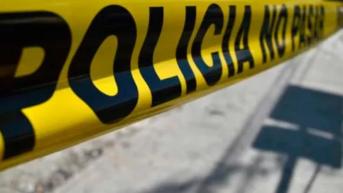 Hallan cuerpo en estado de descomposición, en una casa abandonada del barrio El Refugio