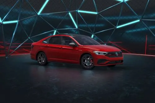Volkswagen presenta el Nuevo Jetta GLI Edición Aniversario