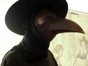 Epidemias, el terror de la historia