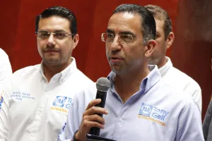 Habrá ambiente de civilidad en la jornada electoral: Lozano