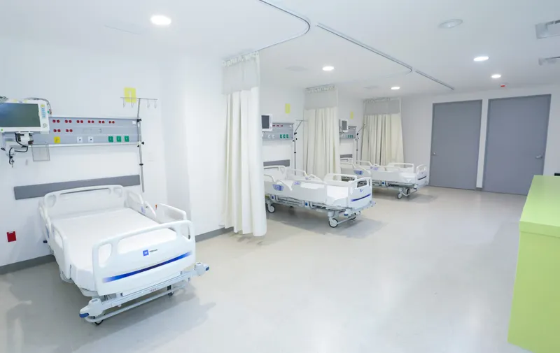 Puebla brinda atención médica igualitaria eficiente, de calidad y moderna: Céspedes Peregrina 