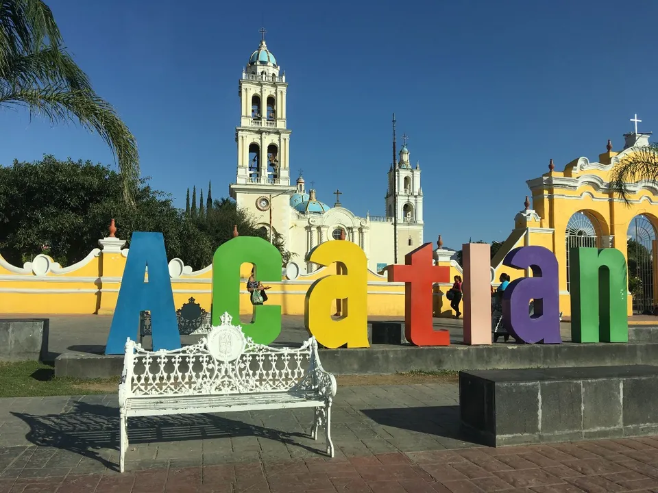 Acatlán