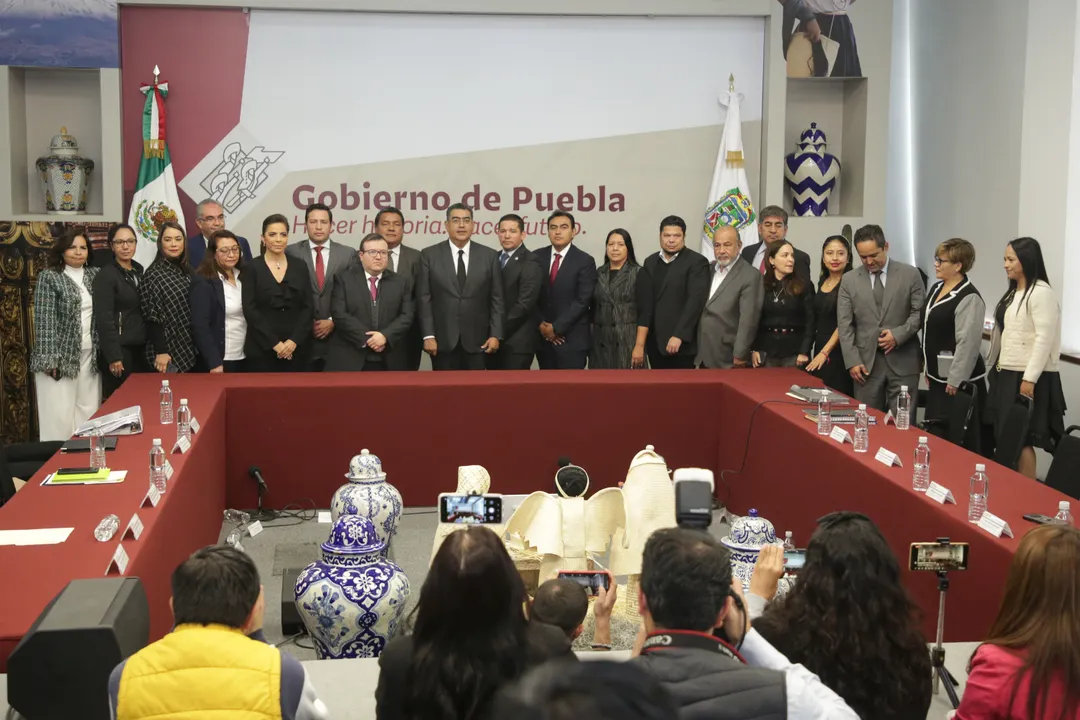 Cambios en lontananza