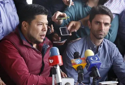 La sangrienta carnicería en MORENA por la candidatura a Casa Puebla