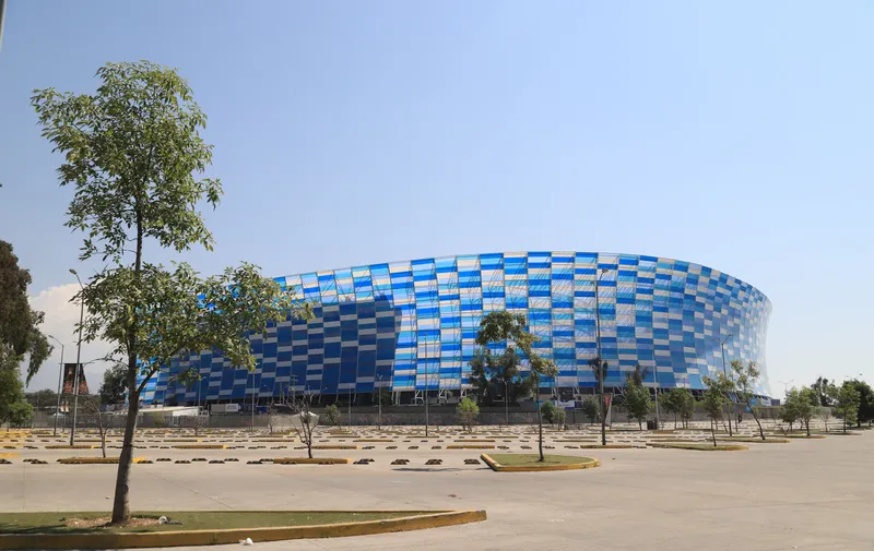 Estadio