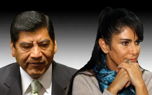 Juez ordena aprehensión de Marín, Karam, Kamel y ex agente por tortura