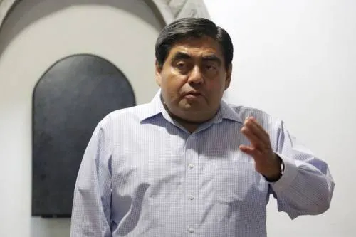 Barbosa se registrará como precandidato y solicitará licencia al Senado