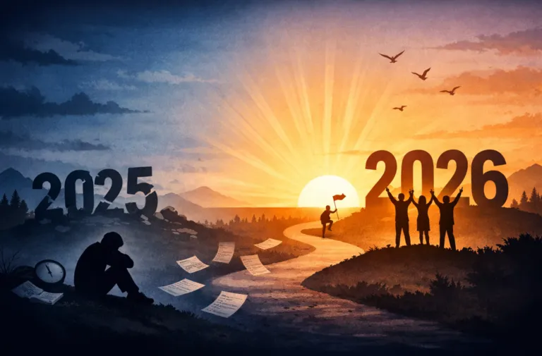 Otro año se repite