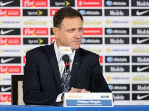 La Concacaf lanza campaña contra grito homófobo