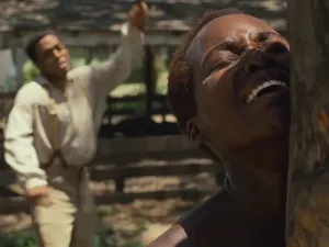 El Oscar aumenta las ventas del libro ’12 Years A Slave’