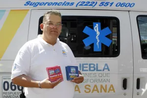 SUMA a punto de obtener acreditación internacional