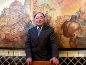 Interesan a embajador ruso inversiones en la ciudad de Puebla