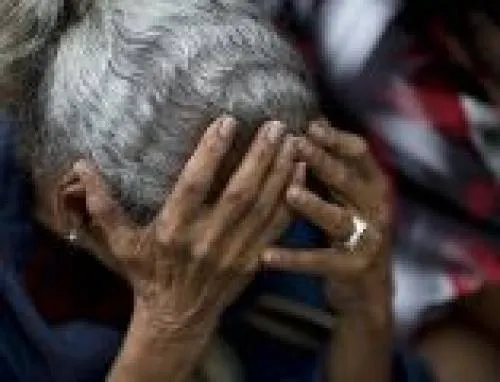 Señales de alerta de un posible derrame cerebral