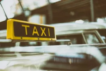 Asalto a taxista en Puebla casi termina en linchamiento