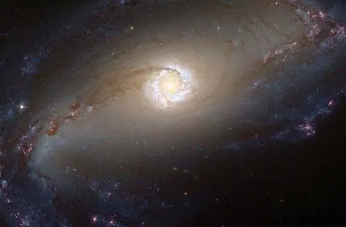 ‘La NASA está a punto de anunciar vida extraterrestre’