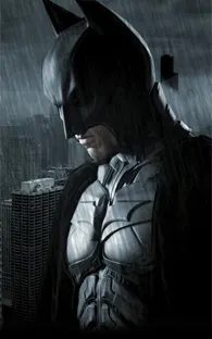 Batman, en la cima de la taquilla de EU