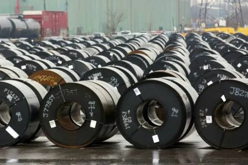 China pone medidas antidumping a caucho de EU, Unión Europea y Singapur por cinco años
