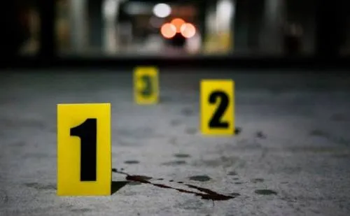 En posible ajuste de cuentas, distribuidor de droga es asesinado