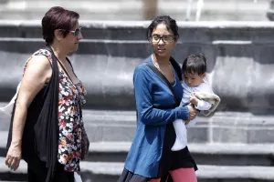 Estigma sobre maternidad, factor para embarazos tempranos