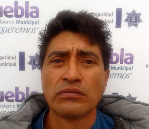 Detienen a hombre que habría atracado negocio en el centro histórico