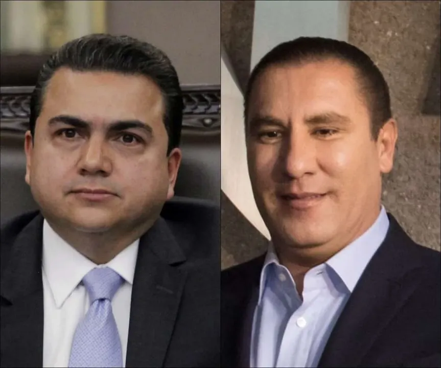 Estarían listas demandas contra Tovilla y Moya por 800 mdp