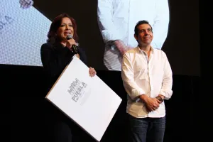 Jóvenes, prioridad para el gobierno de Tony Gali: SMDIF