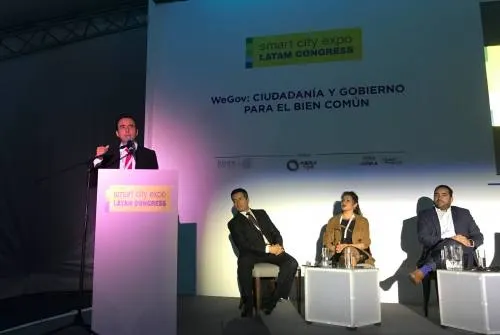 Usuarios del transporte “apenas llevan unos cuantos pesos y cosas baratas”: Pablo Fernández